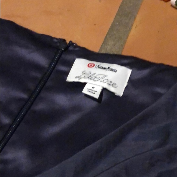 Neiman Marcus for target lela rose dress - Picture 4 of 4